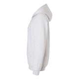 Gildan - Unisex Heavy Blend™ Full-Zip Hooded Sweatshirt - 18600 - Ash