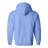 Gildan - Unisex Heavy Blend™ Full-Zip Hooded Sweatshirt - 18600 - Carolina Blue