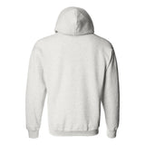 Gildan - Unisex DryBlend® Hooded Sweatshirt - 12500 - Ash