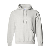 Gildan - Unisex DryBlend® Hooded Sweatshirt - 12500 - Ash