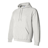 Gildan - Unisex DryBlend® Hooded Sweatshirt - 12500 - Ash