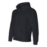Gildan - Unisex DryBlend® Hooded Sweatshirt - 12500 - Black