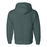 Gildan - Unisex DryBlend® Hooded Sweatshirt - 12500 - Forest