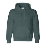 Gildan - Unisex DryBlend® Hooded Sweatshirt - 12500 - Forest