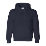 Gildan - Unisex DryBlend® Hooded Sweatshirt - 12500 - Navy