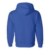 Gildan - DryBlend® Hooded Sweatshirt - 12500 - Royal