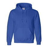 Gildan - Unisex DryBlend® Hooded Sweatshirt - 12500 - Royal