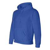 Gildan - Unisex DryBlend® Hooded Sweatshirt - 12500 - Royal