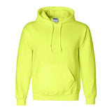 Gildan - Unisex DryBlend® Hooded Sweatshirt - 12500 - Safety Green