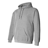 Gildan - DryBlend® Hooded Sweatshirt - 12500 - Sport Grey