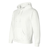 Gildan - Unisex DryBlend® Hooded Sweatshirt - 12500 - White