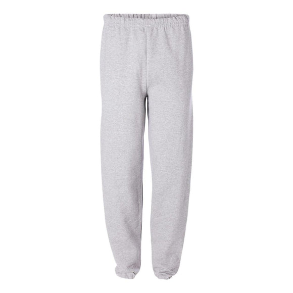 JERZEES - NuBlend® Sweatpants - 973MR - Ash