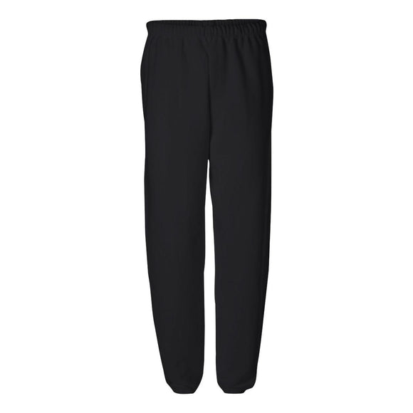 JERZEES - NuBlend® Sweatpants - 973MR - Black