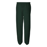 JERZEES - NuBlend® Sweatpants - 973MR - Forest Green