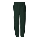 JERZEES - NuBlend® Sweatpants - 973MR - Forest Green