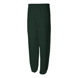 JERZEES - NuBlend® Sweatpants - 973MR - Forest Green