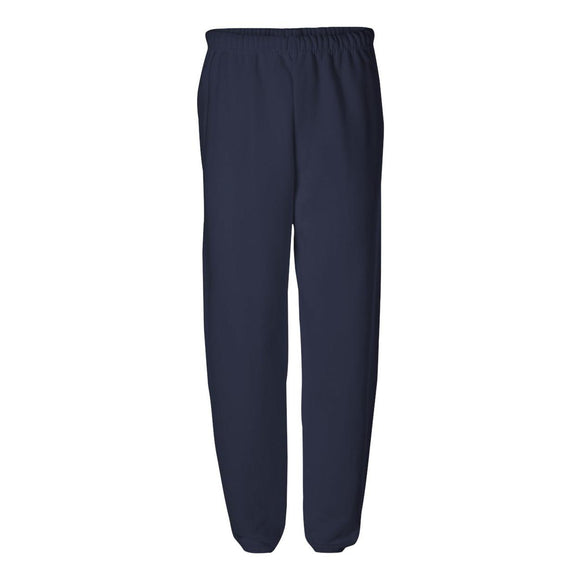 JERZEES - NuBlend® Sweatpants - 973MR - J. Navy