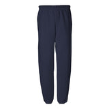 JERZEES - Unisex NuBlend® Sweatpants - 973MR - J. Navy