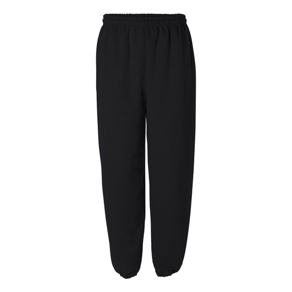 Gildan - Heavy Blend™ Sweatpants - 18200 - Black