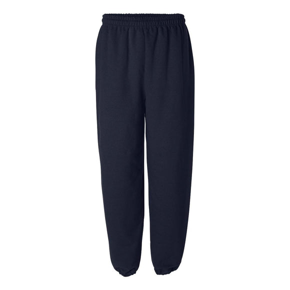 Gildan - Heavy Blend™ Sweatpants - 18200 - Navy