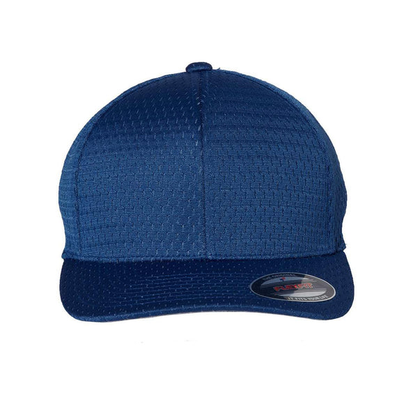 Flexfit - Athletic Mesh Cap - 6777 - Royal Blue