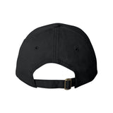 Sportsman - Structured Cap - AH30 - Black