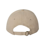 Sportsman - Structured Cap - AH30 - Khaki