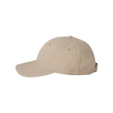 Sportsman - Structured Cap - AH30 - Khaki