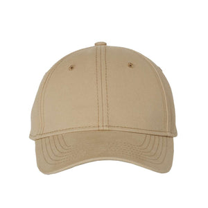 Sportsman - Structured Cap - AH30 - Khaki