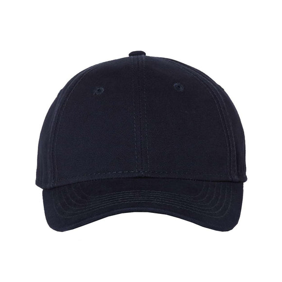 Sportsman - Structured Cap - AH30 - Navy