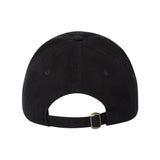 Valucap - Unstructured Cap - AH35 - Black