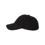 Valucap - Unstructured Cap - AH35 - Black