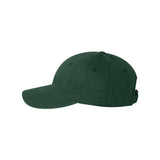 Valucap - Unstructured Cap - AH35 - Dark Green