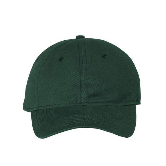 Sportsman - Unstructured Cap - AH35 - Dark Green