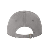 Sportsman - Unstructured Cap - AH35 - Grey