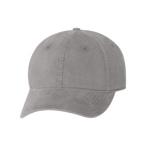 Sportsman - Unstructured Cap - AH35 - Grey