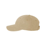 Valucap - Unstructured Cap - AH35 - Khaki