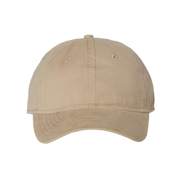 Sportsman - Unstructured Cap - AH35 - Khaki