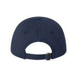 Valucap - Unstructured Cap - AH35 - Navy