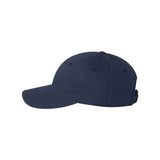 Valucap - Unstructured Cap - AH35 - Navy