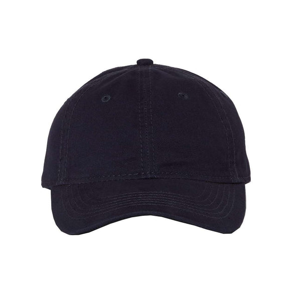 Sportsman - Unstructured Cap - AH35 - Navy