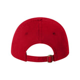 Valucap - Unstructured Cap - AH35 - Red