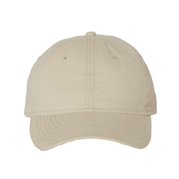 Sportsman - Unstructured Cap - AH35 - Stone