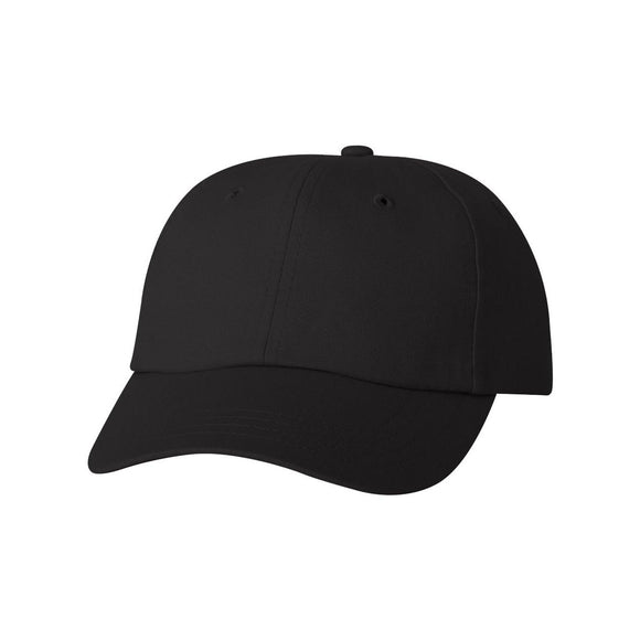 Valucap - Econ Cap - 6440 - Black