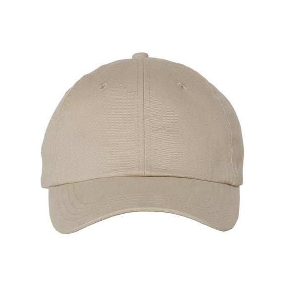 Valucap - Econ Cap - 6440 - Khaki