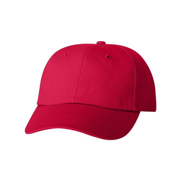 Valucap - Econ Cap - 6440 - Red