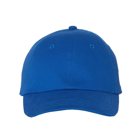 Valucap - Econ Cap - 6440 - Royal Blue