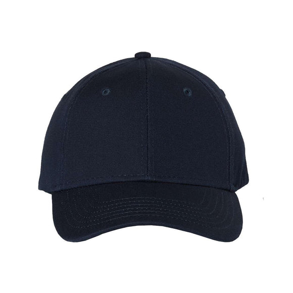 Valucap - Chino Cap - VC600 - Navy