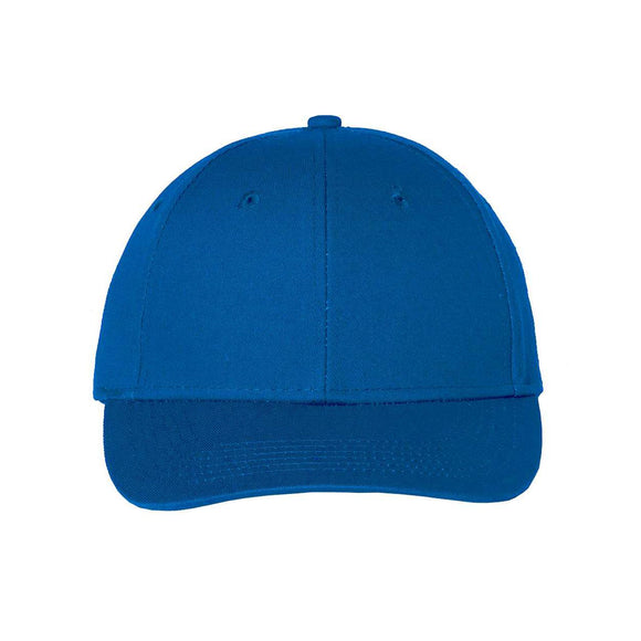 Valucap - Chino Cap - VC600 - Royal Blue