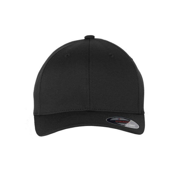 Flexfit - Cotton Blend Cap - 6277 - Black